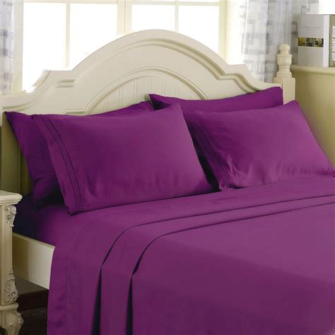 deep pocket queen sheet sets